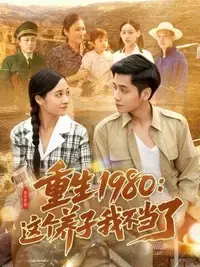 重生1980:养子逆袭,拒绝悲剧命运! 重生经典剧情