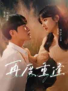 《再度重逢》:穿越时空的爱恋,能否重拾最初的感动?