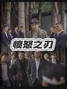 《愤怒之刃》:复仇之路的血色绽放,刀光剑影下的正义抉择