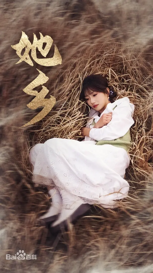 《她乡》影评:异国漂泊女性的生存诗,泪水与希望交织