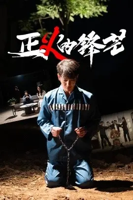 《正义的锋芒》:利刃出鞘,揭秘黑暗背后的真相与救赎